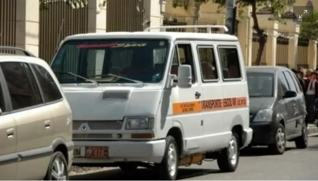 Entregan aportes por $ 65 millones a municipios para el transporte escolar