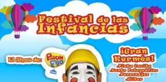 Envuelto en un escándalo familiar llega Piñón Fijo a Andalgalá