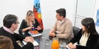 Escuela Técnica Municipal de FME: aprueban 12 millones para el Plan de Mejora Institucional