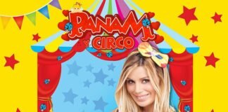 Este finde llega PANAM para los pequeños de la Capital