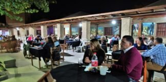 Este sábado se vivirá la segunda noche de la peña estable de la Casa de la Puna