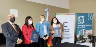 Estudiantes de la UNLaR realizarán prácticas en Catamarca