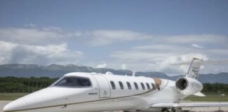 Fiscalía pidió informes por la denuncia sobre el uso del avión