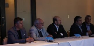 Formosa será sede de la segunda edición de los Juegos del Norte Grande