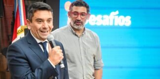 Fray presente en la Cumbre de Laboratorios de Innovación Social