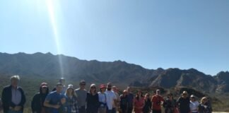 Gran fin de semana largo en materia turística en Catamarca