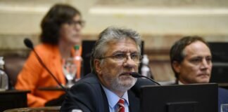 Guillermo Andrada » A favor de las internas partidarias «