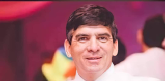 Impusieron el nombre de Ricky Figueroa a la sala de operadores de Radio Centro