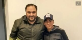 Juan Cruz Herrera es el primer refuerzo del “Santo”