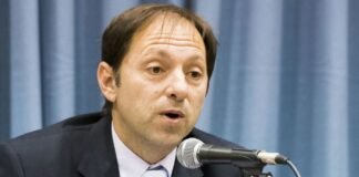 Juan Cruz Miranda fue designado Ministro de Gobierno