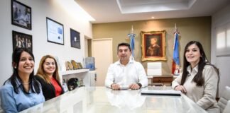 Jubilados de Fray recibirán un bono de $7000