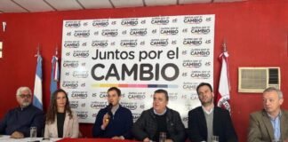 Juntos por el Cambio se pone en guardia ante la posibilidad de eliminación de las PASO
