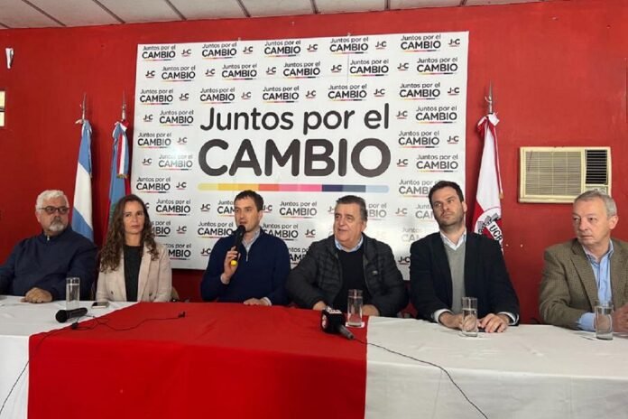 Juntos por el Cambio se pone en guardia ante la posibilidad de eliminación de las PASO