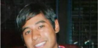 Juzgan a policías por las vejaciones sufridas por Diego Pachao