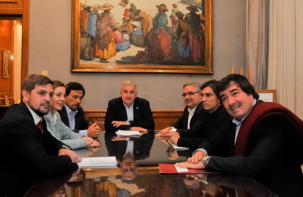 La Mesa del Litio elevó al Congreso el pedido de ratificación del Tratado para creación de la Región Minera del Litio