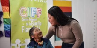 La municipalidad de Fiambalá realizó una denuncia por la utilización mediática de Lorenza Mamaní