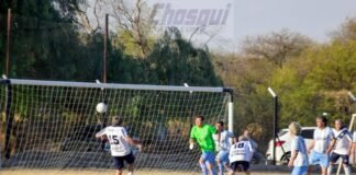 La nueva propuesta, Campeonato Clausura 2022