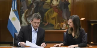 Las jubilaciones subirán 15,53% en septiembre y el Gobierno pagará un bono de hasta 7.000 pesos por tres meses