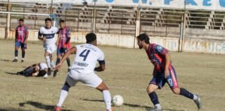 Las “semis” de la “B” el sábado y la final de la “A” el domingo