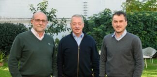 Legisladores nacionales de Juntos por el Cambio pidieron a Jalil por obras hídricas y la Ley de Fronteras