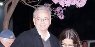 Macedo renunció como apoderado del PJ luego de que el partido contratara al yerno de Oscar Castillo