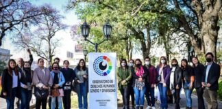 Memoria Colectiva: Diputados recordó a personas desaparecidas en dictadura