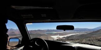 Nación y Provincia inspeccionaron agencias de viajes