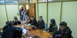 Nueva directora en la Escuela de Arqueología