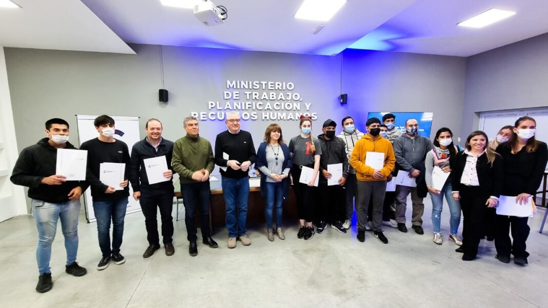 Nuevos empleos para Catamarca con el Programa de Promoción del Empleo Privado Registrado