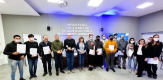 Nuevos empleos para Catamarca con el Programa de Promoción del Empleo Privado Registrado