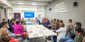 Nuevos incrementos y mejoras salariales para empleados públicos de la Administración y la Salud de Catamarca