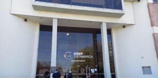OSEP: Quite de colaboración desde el miércoles