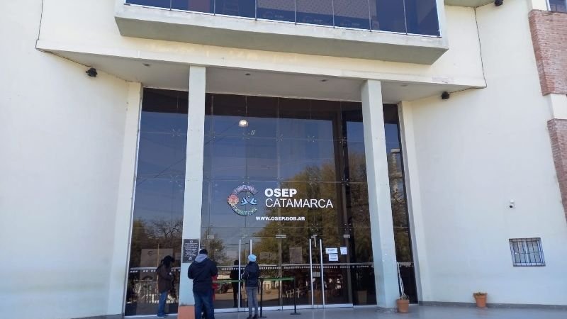 OSEP: Quite de colaboración desde el miércoles