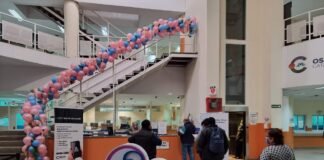 OSEP realizará un taller por la Semana de la Lactancia Materna