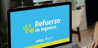 Pagos de ANSES de hoy lunes 8 de agosto: llega el bono para jubilados