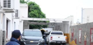 Piden que los 58 millones pasen a una cuenta de la Justicia