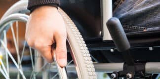 Programa de Apoyo a Personas con Discapacidad