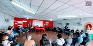 Radicales del interior piden respetar la autonomía en las decisiones de los comités departamentales