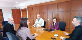 RAFAM: Inicia el proceso para la reforma financiera en el ámbito Municipal