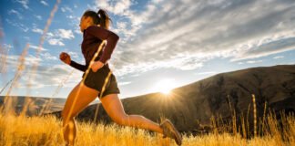 Al fin un dia agradable para despedir agosto