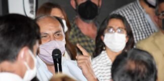 Saadi: «Las PASO son una excelente herramienta»