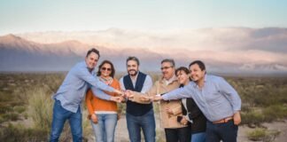 Se creará una Colonia Productiva en Fiambalá