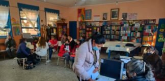Se cubrieron 43 cargos en la 9º asamblea de Educación