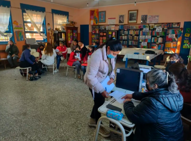Se cubrieron 43 cargos en la 9º asamblea de Educación