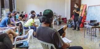 Se dictará un curso sobre «Gestión de Riesgos en Ambientes Naturales» en Tinogasta