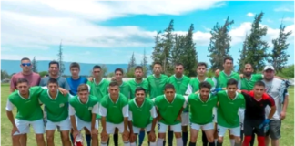 Se juega la 2da. fecha de la Liga Norteña
