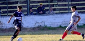 Tesorieri confirmó la llegada de refuerzos
