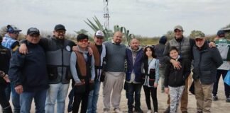 Tiro Deportivo Catamarca hace podio en tiro a la hélice en Santiago del Estero