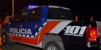 Joven con muerte cerebral luego de recibir disparo en tremenda gresca
