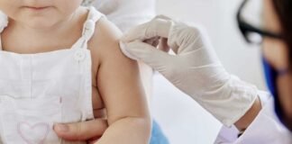 Vacunas pediátricas Covid: Mañana comienza para niños de 6 meses a 3 años en Capital y en el interior proxima semana